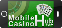 Logo of Mobile Casino Hub Casinos In London, Greater London