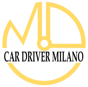 Logo of MD Car Driver Milano