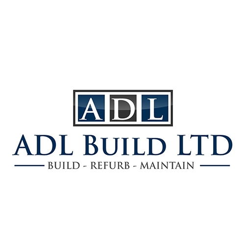 Logo of ADL Build Ltd