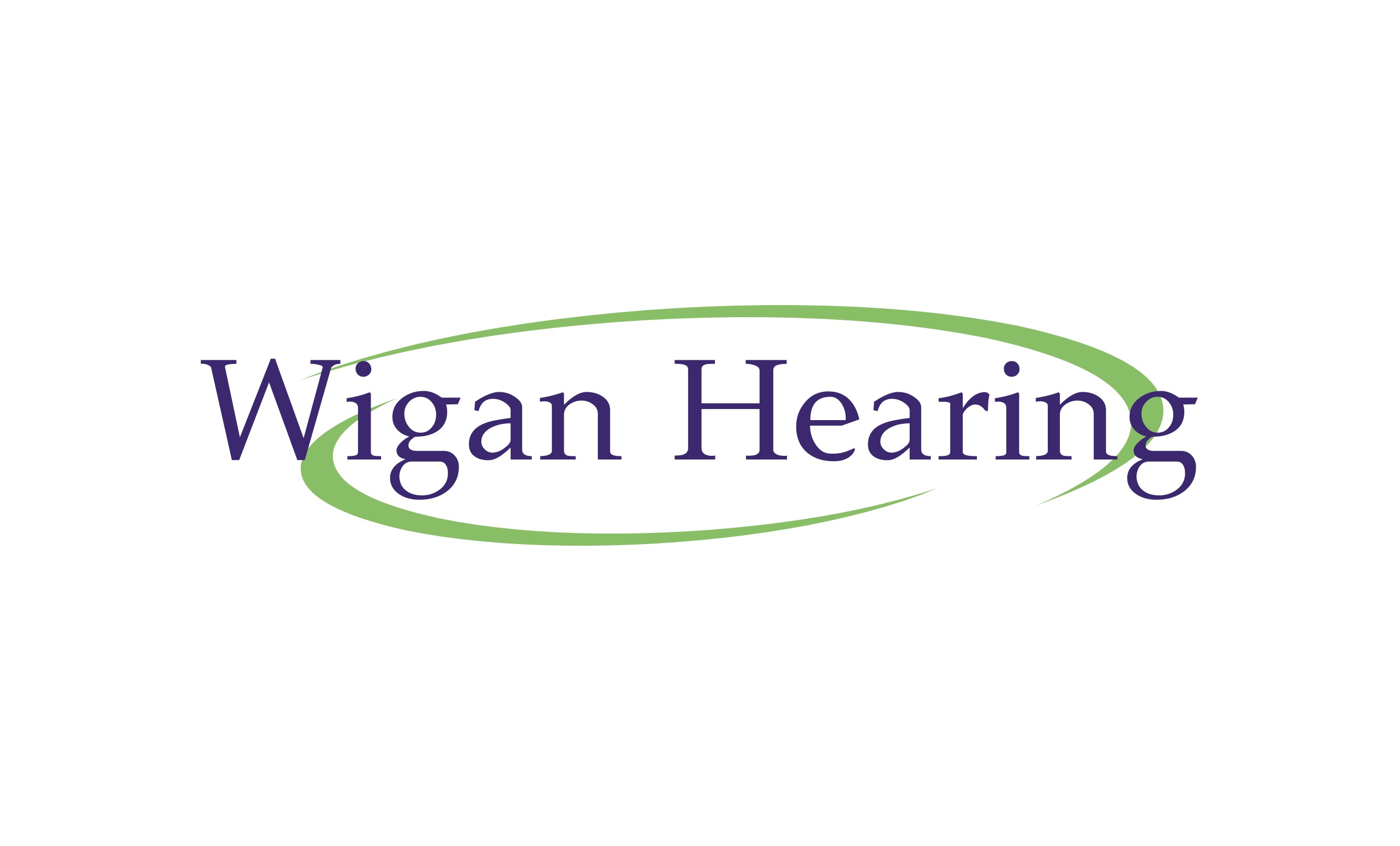 Logo of Wigan Hearing Hearing Aids In Wigan, Lancashire
