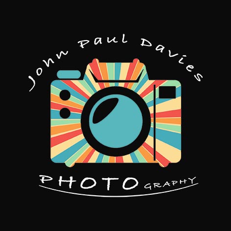 Logo of John Paul Davies Photography