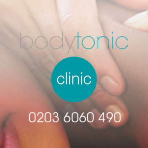 Logo of Bodytonic Clinic