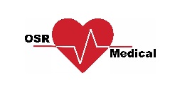 Logo of OSR Medical Ltd First Aid Training In Ripon, North Yorkshire