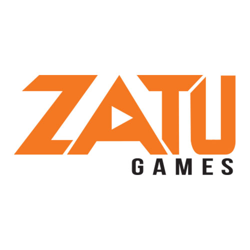 Logo of Zatu Games