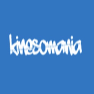Logo of Kinesomania Film Studios And Production Services In Southend On Sea, Essex