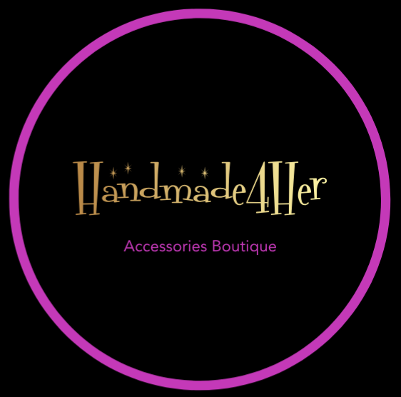 Logo of Handmade4Her Bags Belts And Accessories - Mnfrs And Suppliers In Horley, Surrey