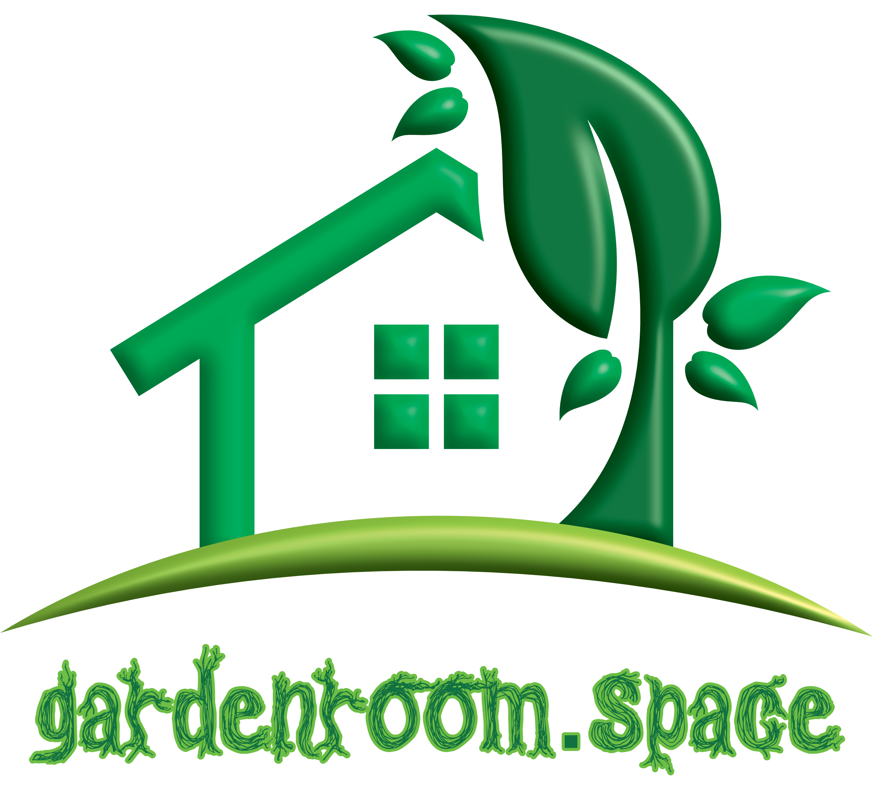 Logo of GardenRoom.Space Garden Centres And Nurseries In Harrow, North East Somerset
