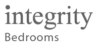 Logo of Integrity Bedrooms Fitted Furniture In Cannock, Staffordshire