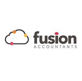Logo of Fusion Accountants Accountants In London, Middlesex