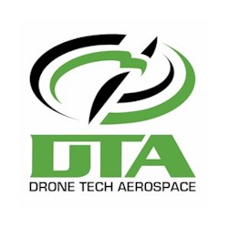 Logo of Drone Tech Aerospace Ltd Wilts