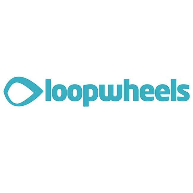 Logo of Loopwheels