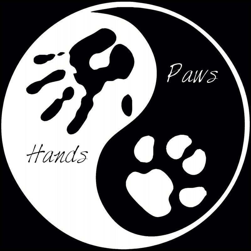 Logo of Hands And Paws Photography