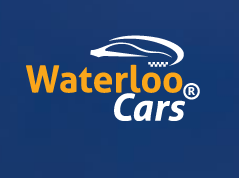 Logo of Waterloo Cars