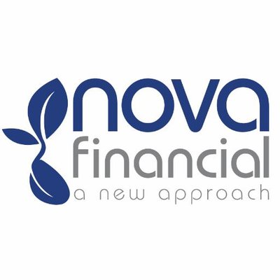 Logo of Nova Financial