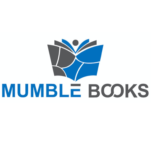 Logo of Mumble Books