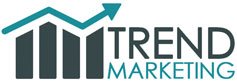Logo of Trend Marketing Marketing Consultants In Milton Keynes, Buckinghamshire