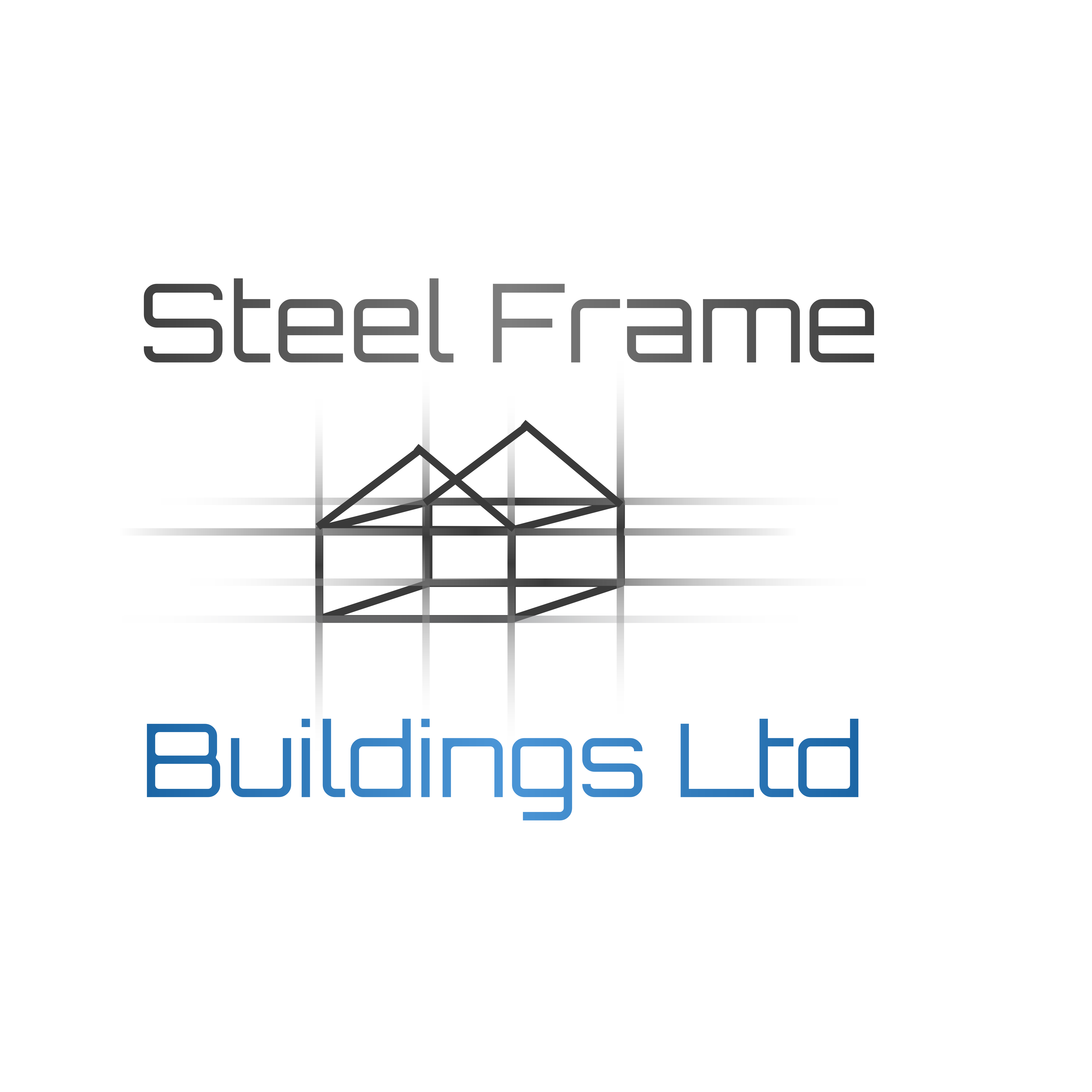 Logo of Steel Frame Buildings Ltd