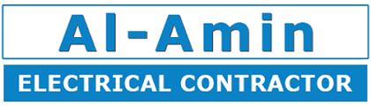 Logo of Al-Amin Electrical Contractor Electricians And Electrical Contractors In London