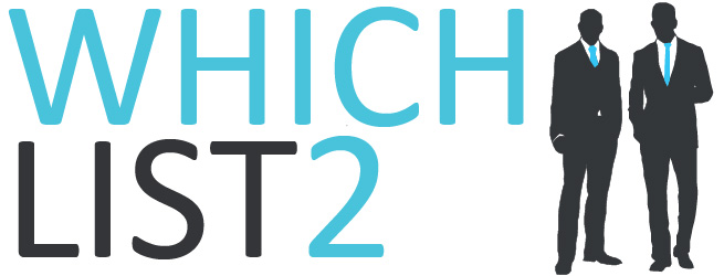 Logo of Whichlist2 Advertising And Marketing In Chesterfield, Derbyshire