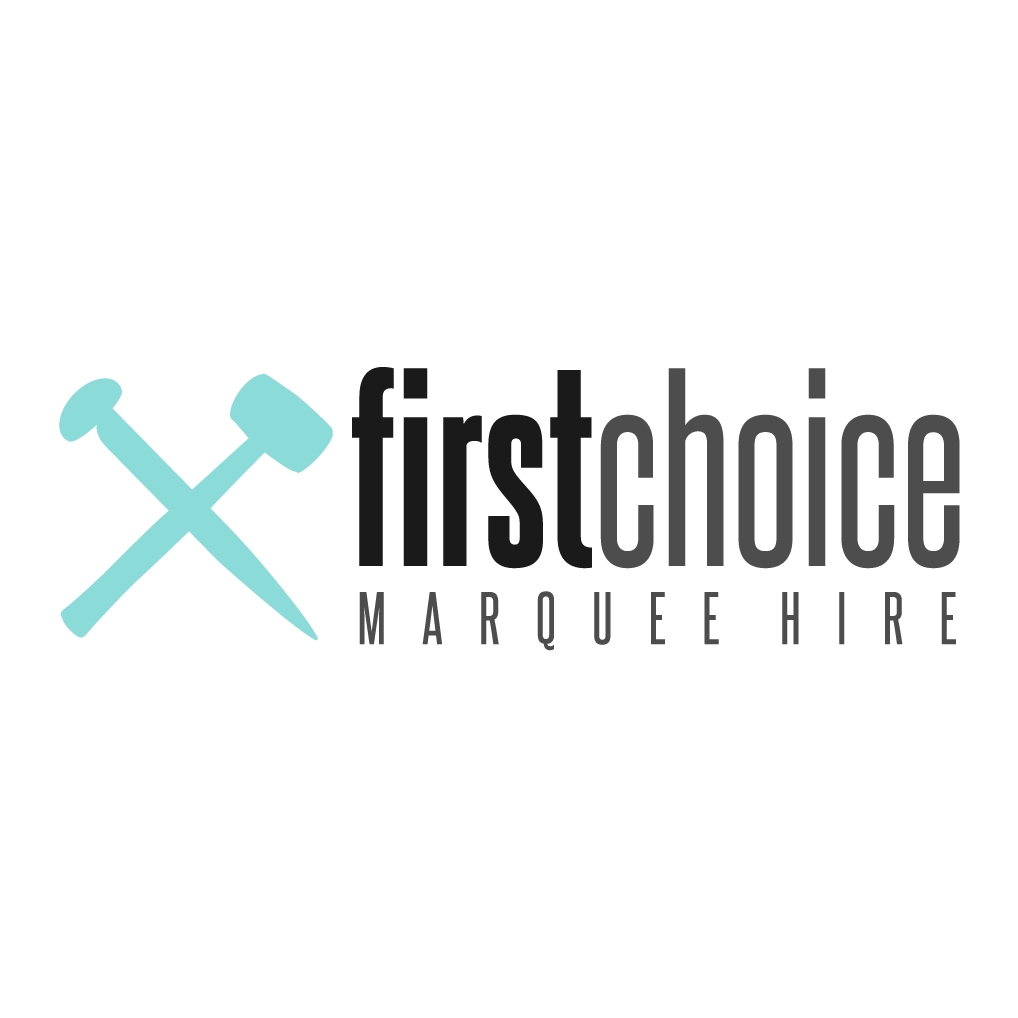 Logo of FIRST CHOICE MARQUEE HIRE Marquees Tents And Portable Floor Hire In Bingley, West Yorkshire