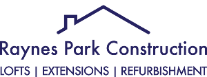 Logo of Raynes Park Construction