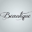 Logo of Beautique Beauty Salon Redditch