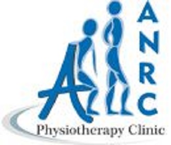 Logo of ANRC Physiotherapy Clinics