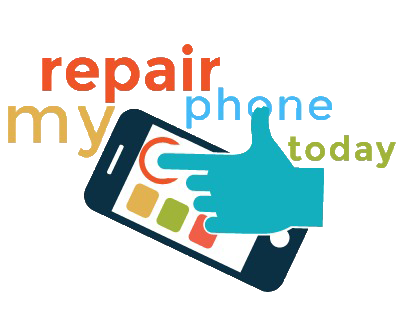 Logo of Repair My Phone Today