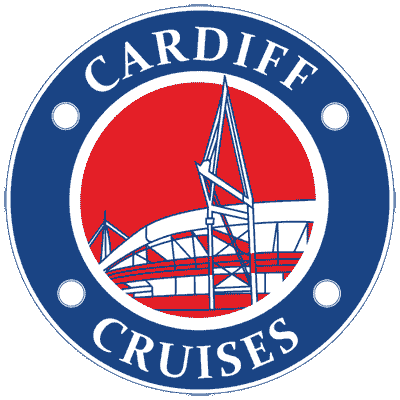 Logo of CARDIFF CRUISES Cruiselines In Penarth, Wales