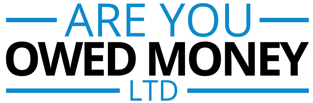 Logo of Are You Owed Money Limited