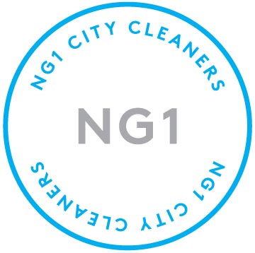 Logo of NG1 City Cleaners