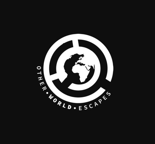 Logo of Other World Escapes - Escape Room Southampton Games Shops In Southampton, Hampshire