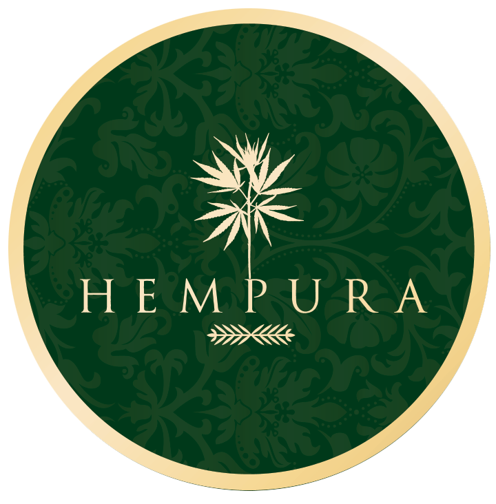 Logo of Hempura CBD Oil And Liquids In London, Greater London