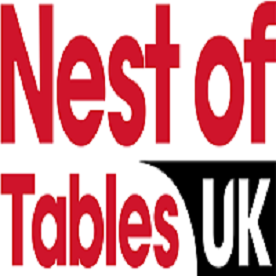 Logo of Nest Of Tables UK