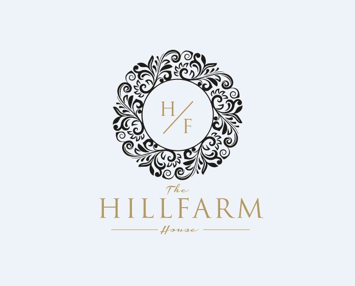 Logo of The Hill Farm House