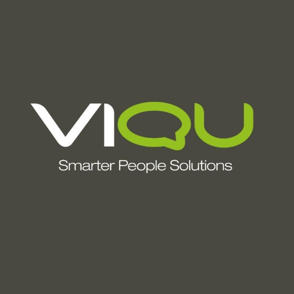 Logo of VIQU IT Recruitment
