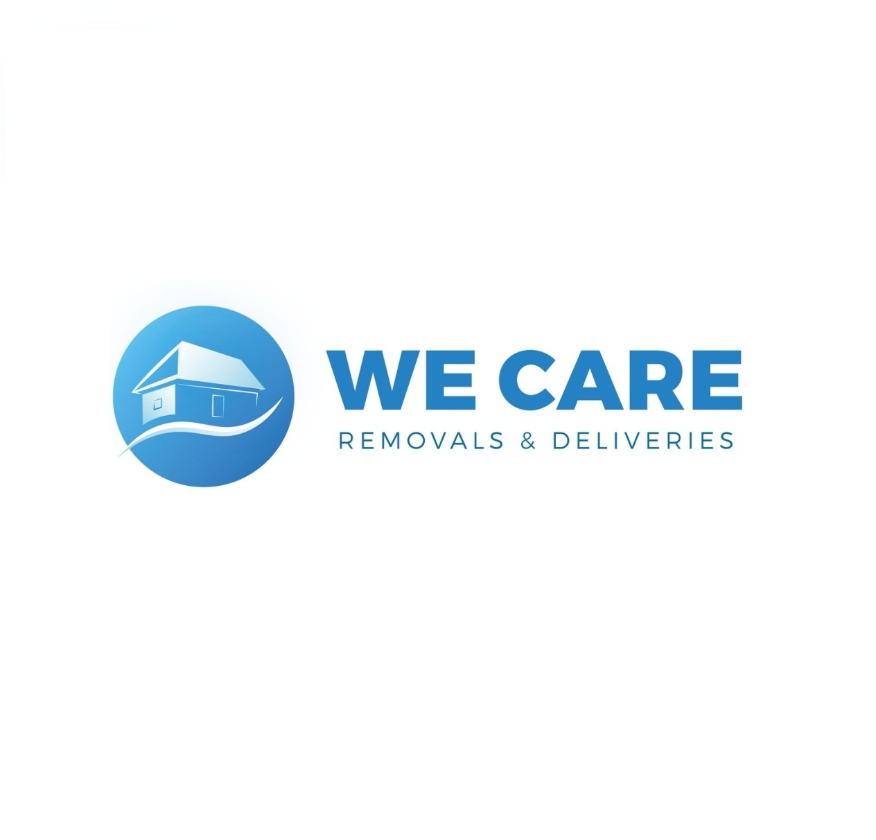 Logo of WeCare Removals Company