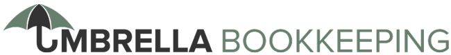 Logo of Umbrella Bookkeeping Bookkeeping Services In Brighton, East Sussex