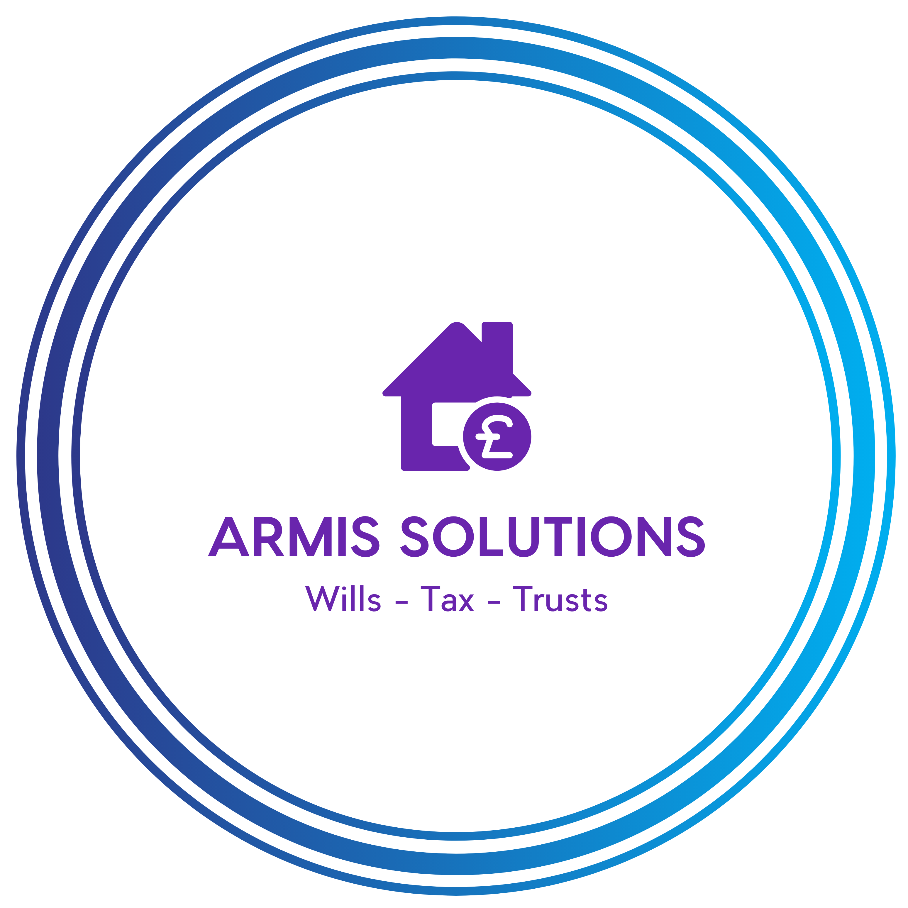 Logo of Armis Solutions Ltd