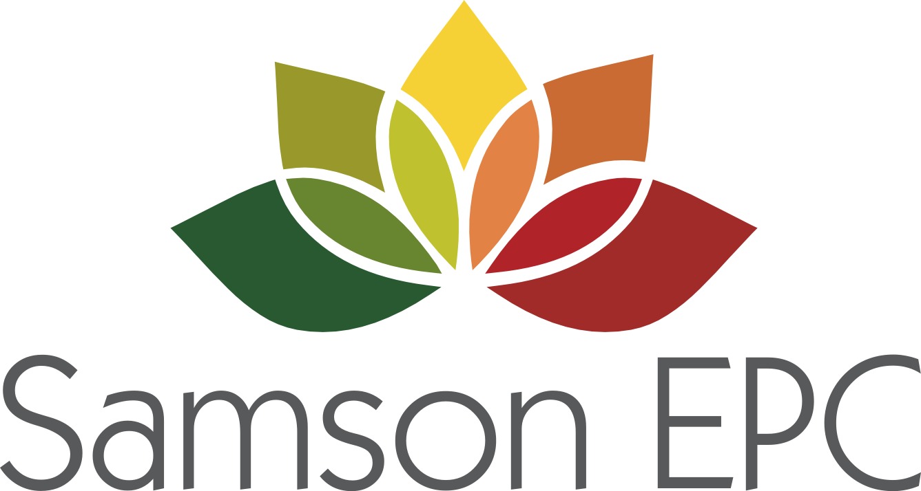 Logo of Samson EPC Assessors In Norwich, Norfolk