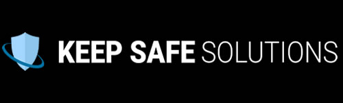 Logo of Keep Safe Solutions