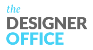 Logo of The Designer Office Office Furniture And Equipment In Wolverhampton, West Midlands