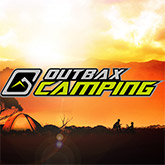 Logo of Outbaxcamping