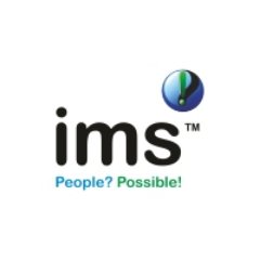 Logo of IMS People
