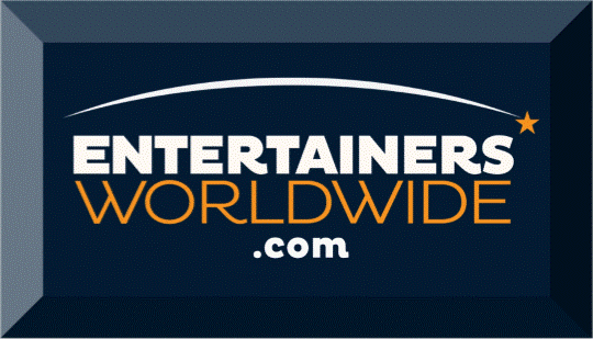 Logo of Entertainers Worldwide