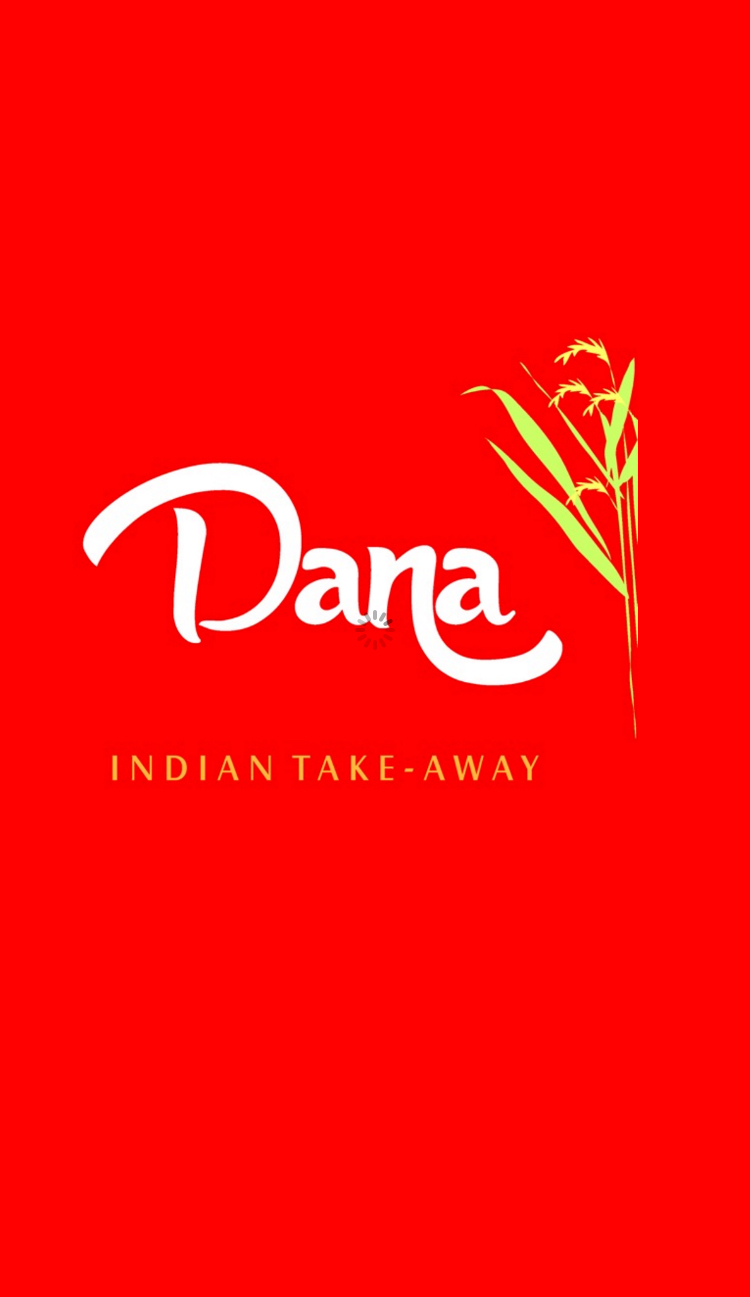 Logo of Dana Curry House Pizza Delivery And Take Away In Penrith, Cumbria