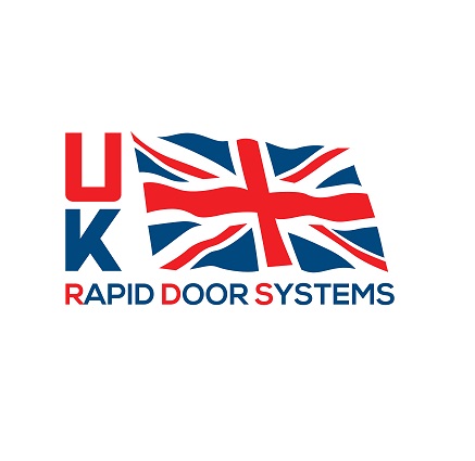 Logo of UK Rapid Door Systems