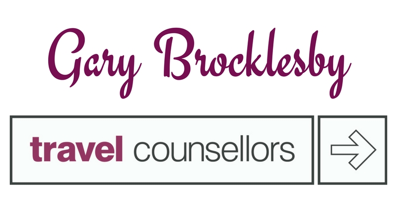 Logo of Gary Brocklesby Travel Counsellor Travel Agents In Doncaster, South Yorkshire