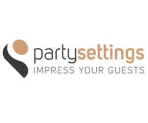 Logo of Party Settings