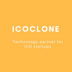 Logo of ICOCLONE